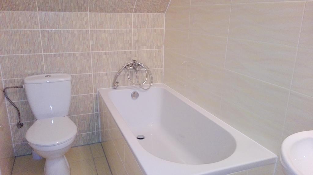 Aqua Spa Ganovce Номер фото
