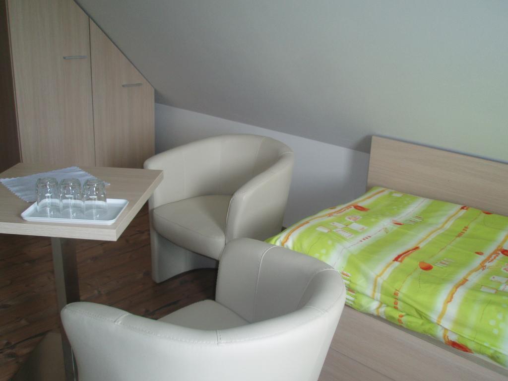 Aqua Spa Ganovce Номер фото